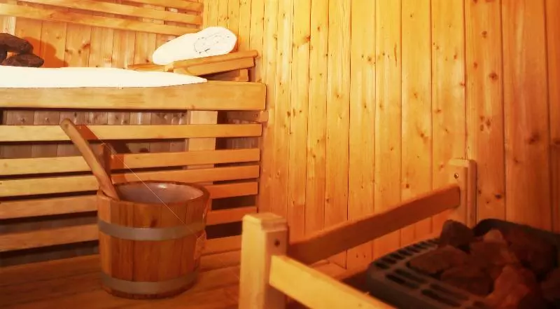 Hotel Grand Mogador Sea View & Spa