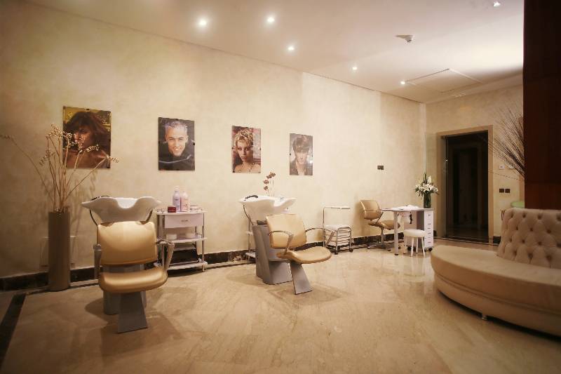 فندق Grand Mogador Sea View & Spa