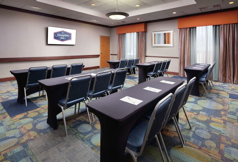 هتل Hampton Inn Chattanooga West/lookout Mountain