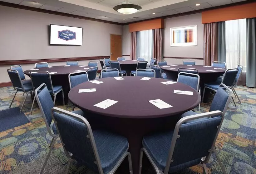 ホテル Hampton Inn Chattanooga West/lookout Mountain