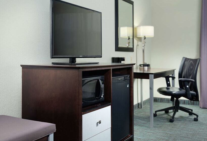 هتل Hampton Inn Chattanooga West/lookout Mountain