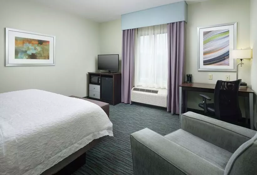 ホテル Hampton Inn Chattanooga West/lookout Mountain