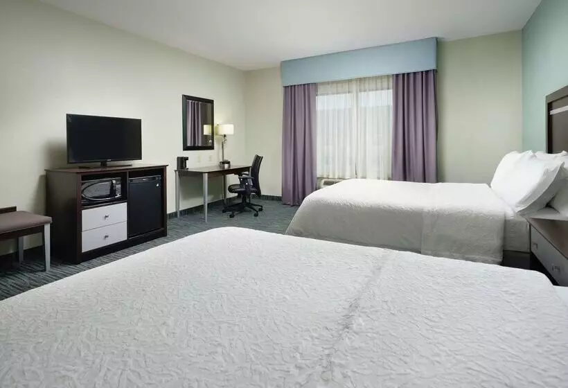 ホテル Hampton Inn Chattanooga West/lookout Mountain