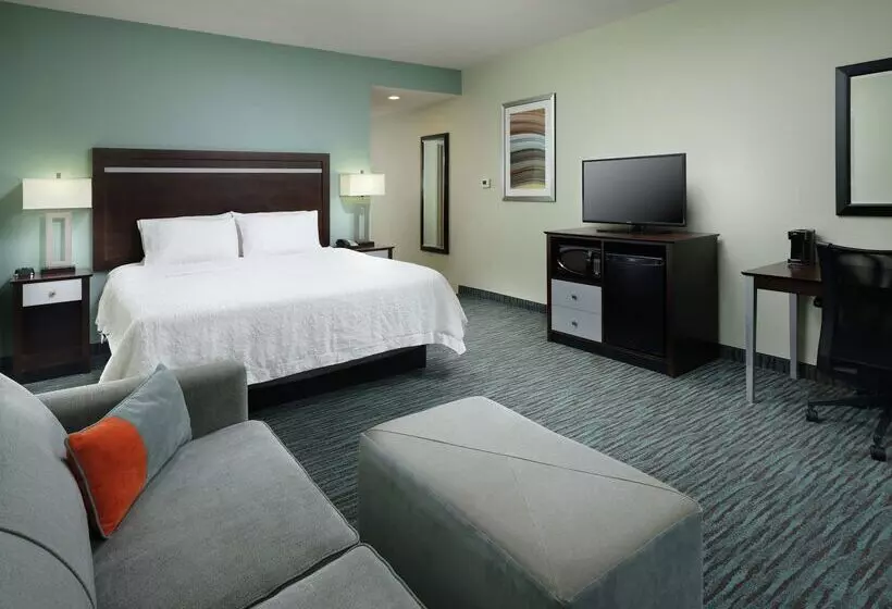 ホテル Hampton Inn Chattanooga West/lookout Mountain