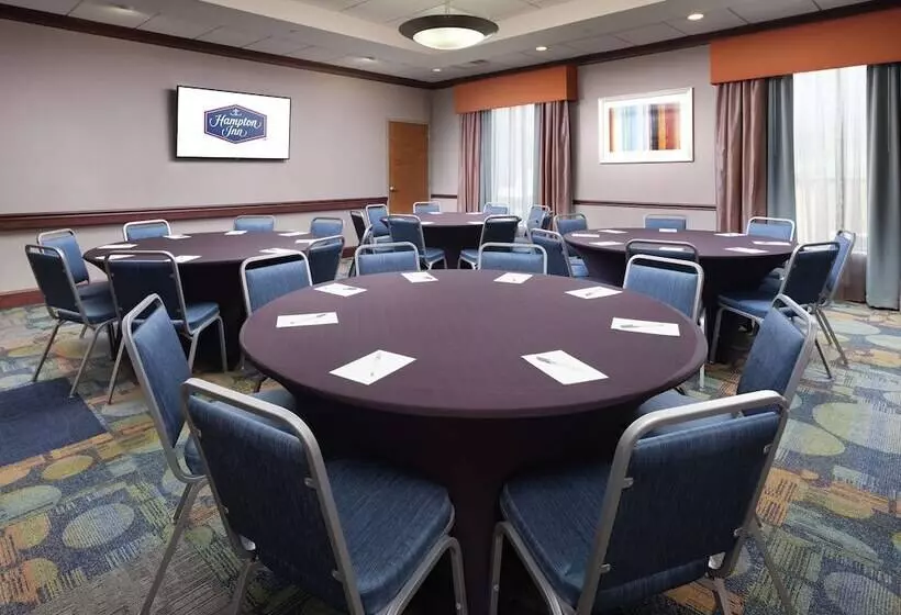 ホテル Hampton Inn Chattanooga West/lookout Mountain