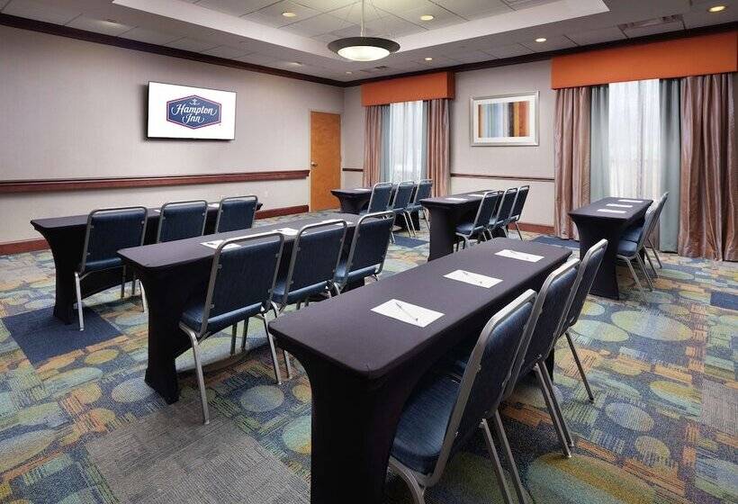 هتل Hampton Inn Chattanooga West/lookout Mountain