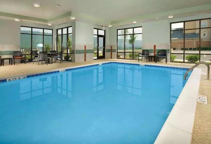 ホテル Hampton Inn Chattanooga West/lookout Mountain