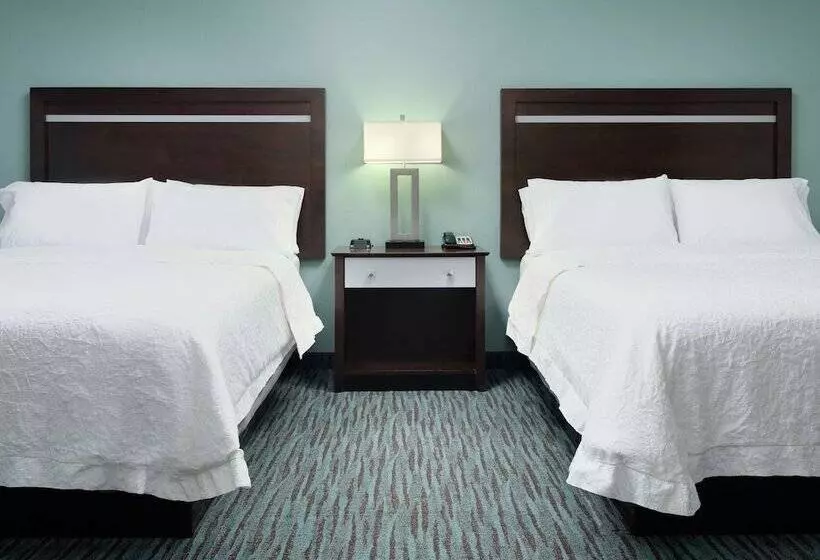 ホテル Hampton Inn Chattanooga West/lookout Mountain