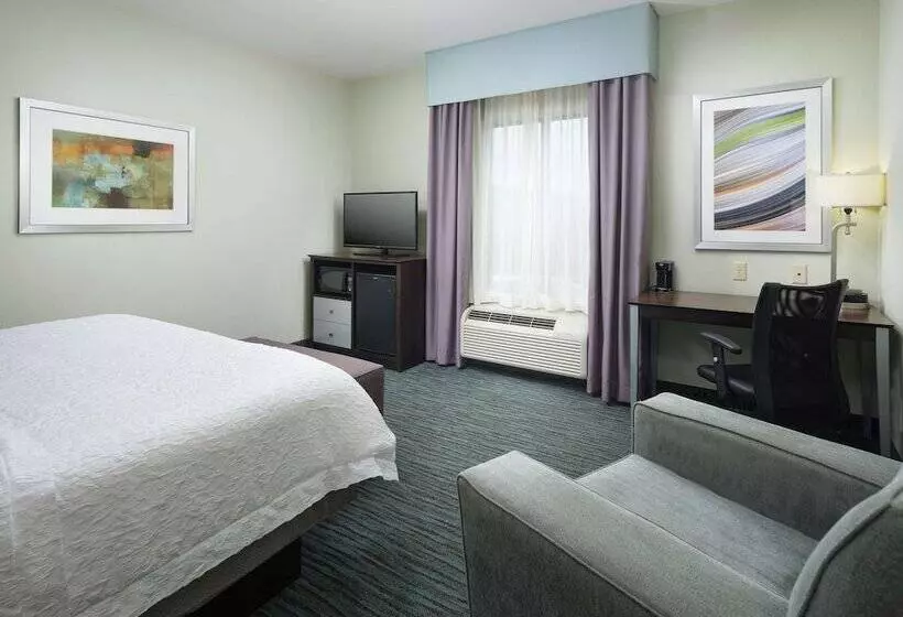 ホテル Hampton Inn Chattanooga West/lookout Mountain