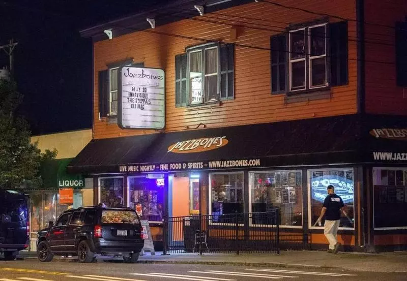 Hotel Holiday Inn Express & Suites Tacoma Downtown, An Ihg