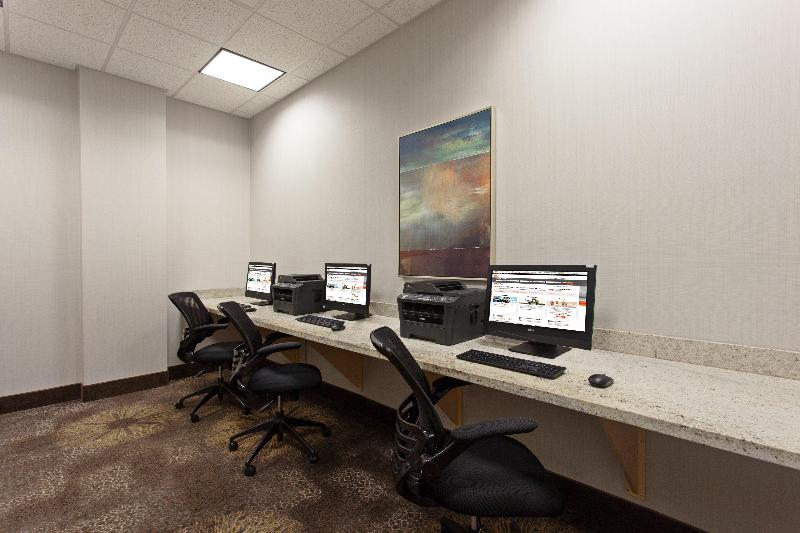 هتل Holiday Inn Express & Suites Tacoma Downtown, An Ihg