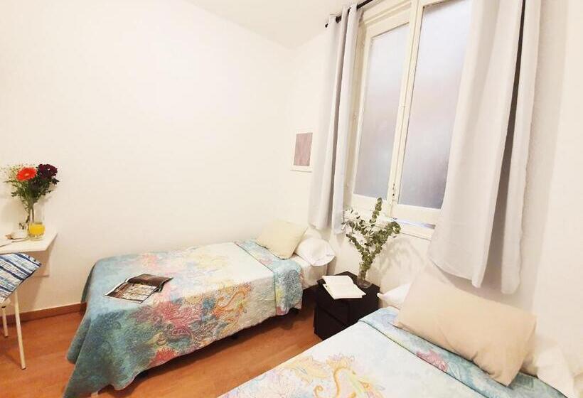 هتل Hostal Alicante