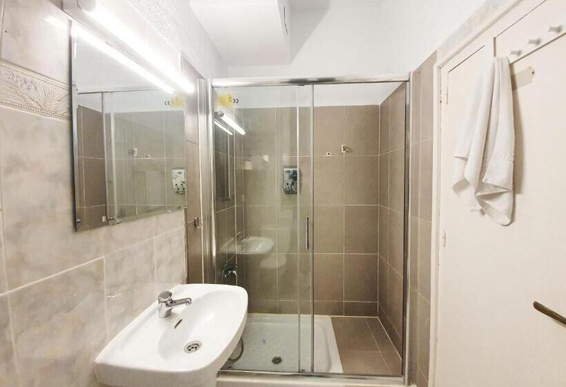 هتل Hostal Alicante