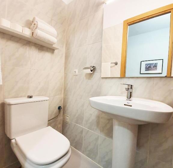 هتل Hostal Alicante