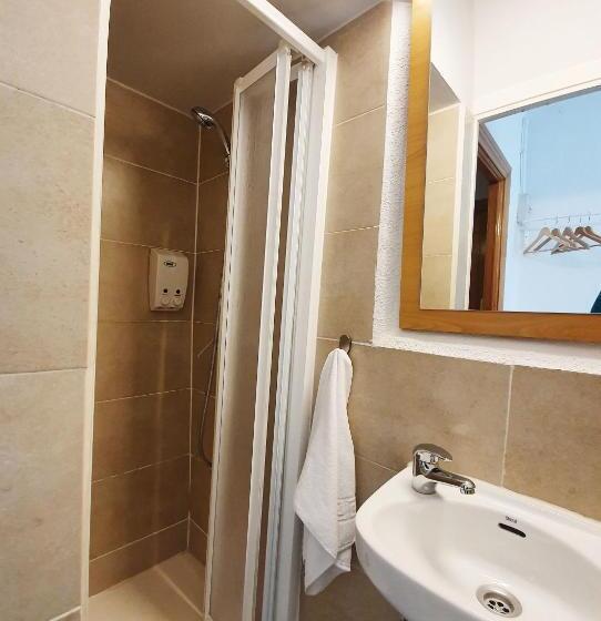 هتل Hostal Alicante