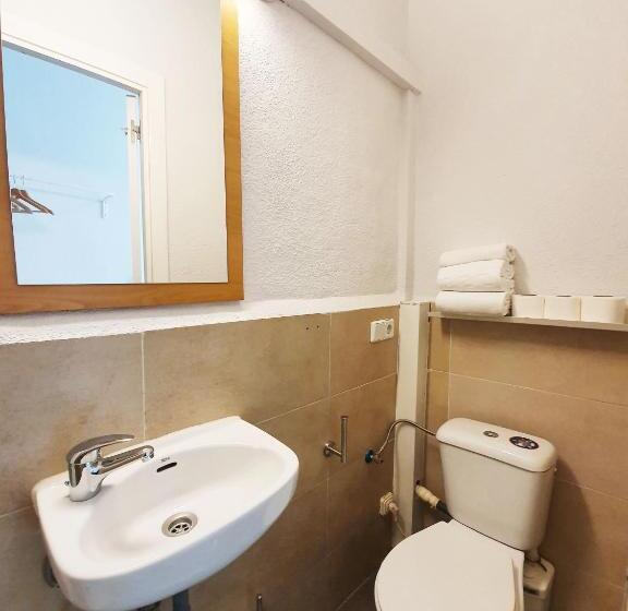 هتل Hostal Alicante