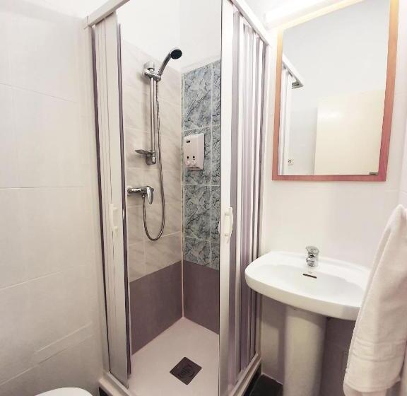 هتل Hostal Alicante