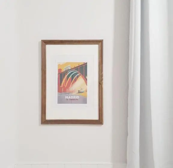 هتل Hostal Alicante