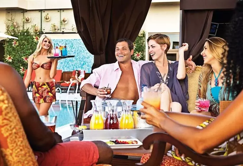 L Auberge Casino Hotel Baton Rouge