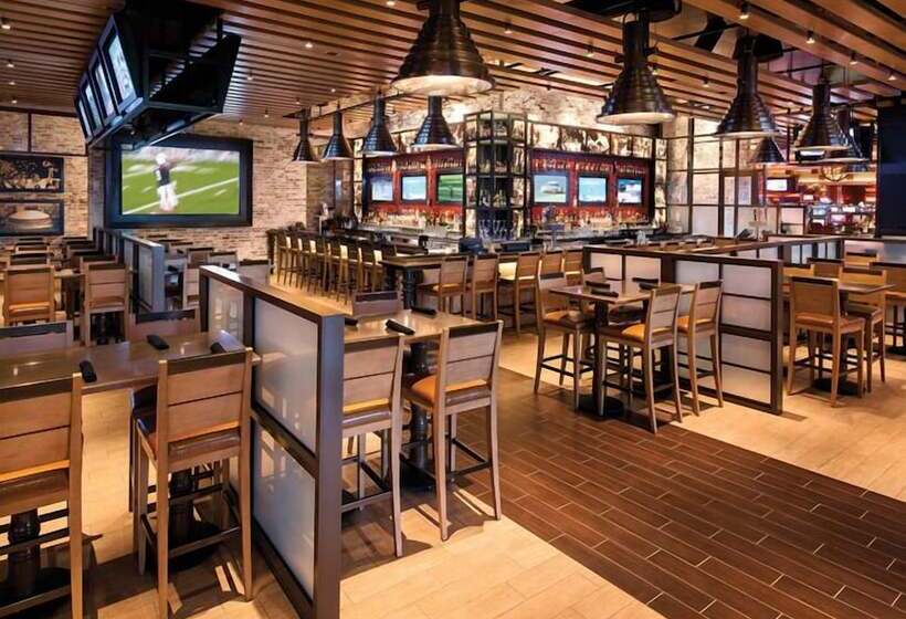 L Auberge Casino Hotel Baton Rouge