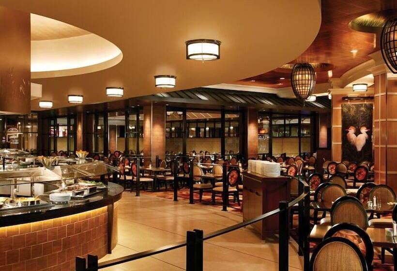 L Auberge Casino Hotel Baton Rouge