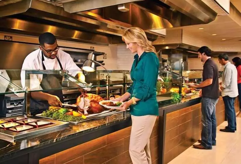 L Auberge Casino Hotel Baton Rouge