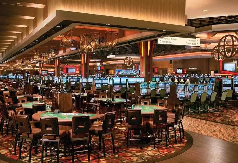 L Auberge Casino Hotel Baton Rouge