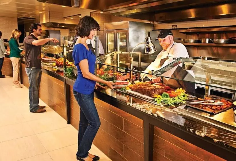 L Auberge Casino Hotel Baton Rouge