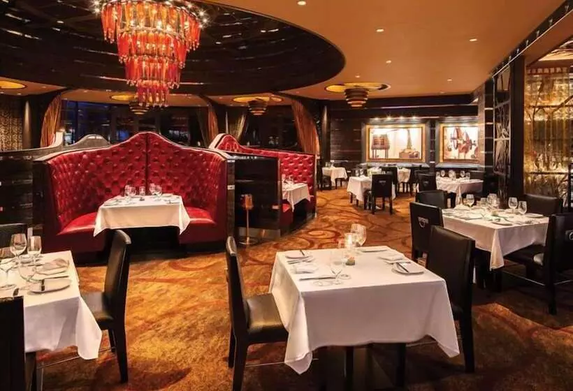 L Auberge Casino Hotel Baton Rouge