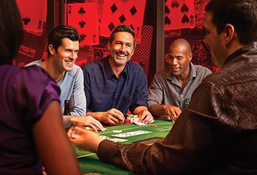 L Auberge Casino Hotel Baton Rouge