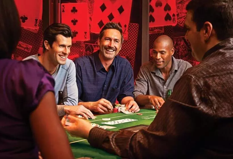 L Auberge Casino Hotel Baton Rouge