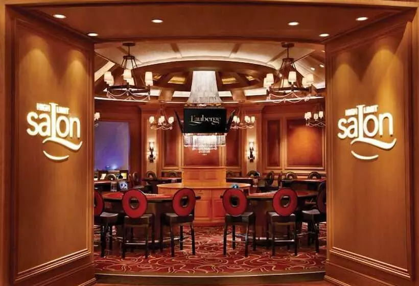 L Auberge Casino Hotel Baton Rouge