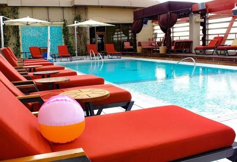 L Auberge Casino Hotel Baton Rouge