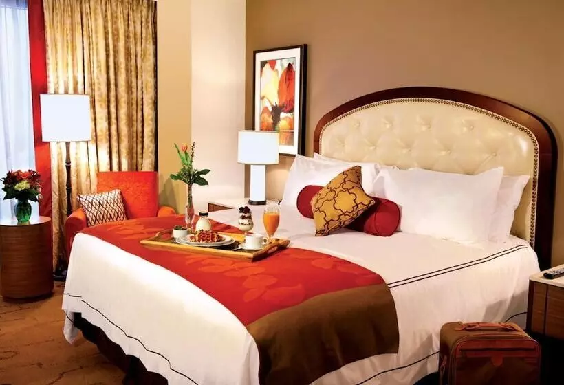 L Auberge Casino Hotel Baton Rouge