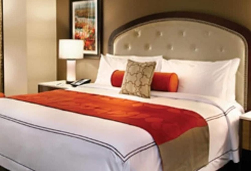 L Auberge Casino Hotel Baton Rouge