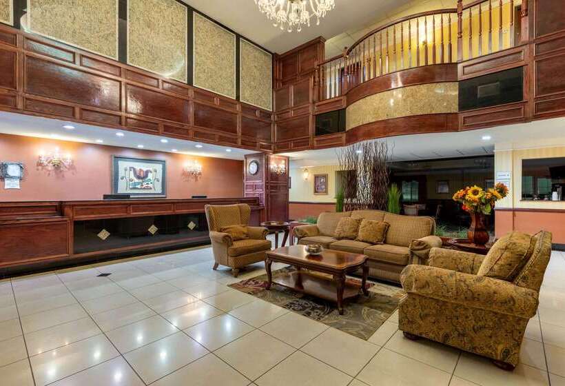 בית מלון כפרי La Quinta By Wyndham Dodge City