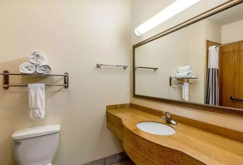 فندق La Quinta By Wyndham Dodge City