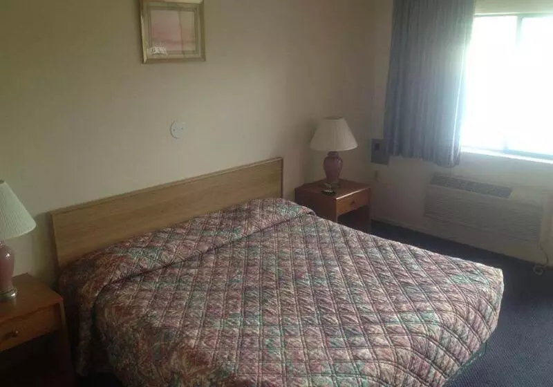 هتل Mountain View Inn