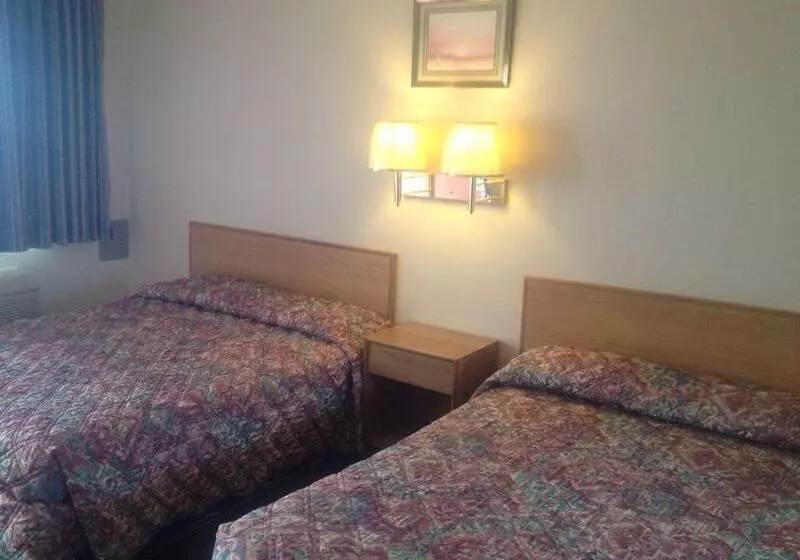 هتل Mountain View Inn