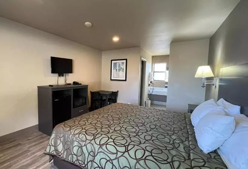 هتل Mountain View Inn