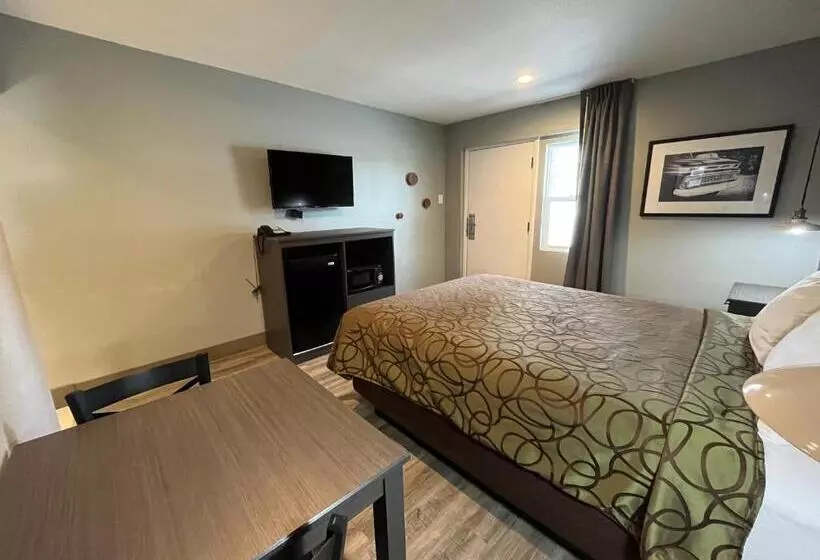 هتل Mountain View Inn