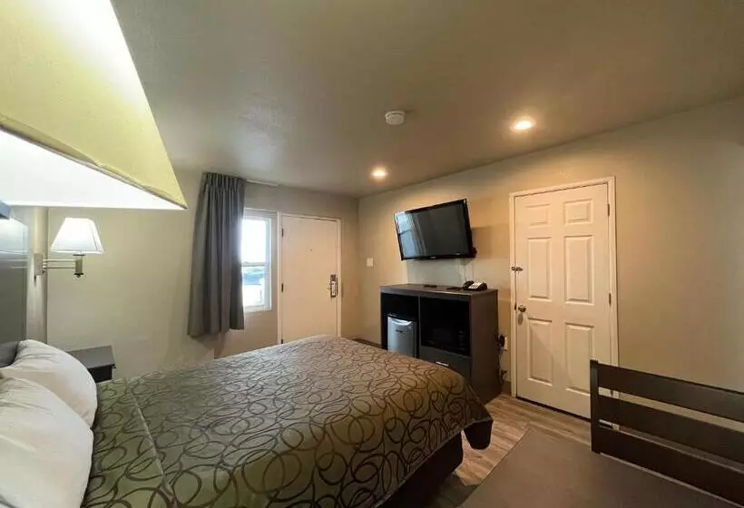 هتل Mountain View Inn
