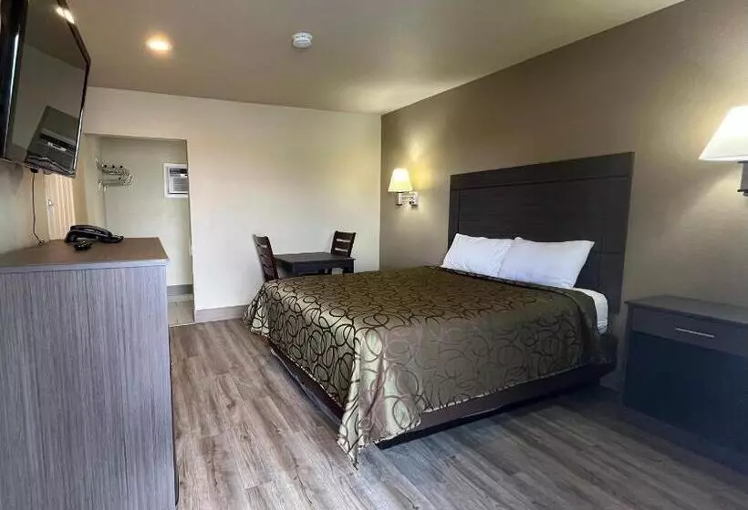 هتل Mountain View Inn