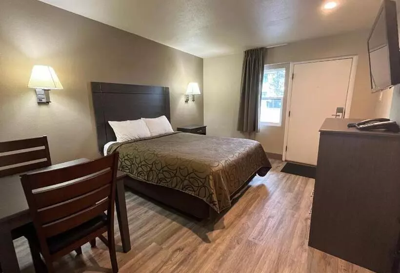 هتل Mountain View Inn