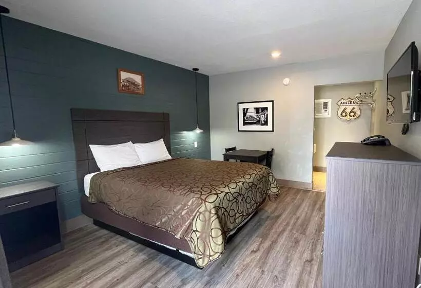 هتل Mountain View Inn