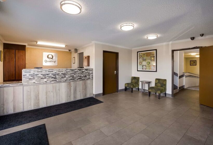 فندق Quality Inn Hall Of Fame