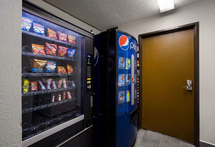 فندق Quality Inn Hall Of Fame