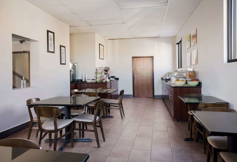 فندق Quality Inn Hall Of Fame