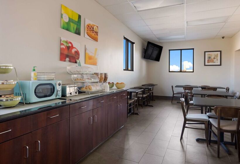 فندق Quality Inn Hall Of Fame