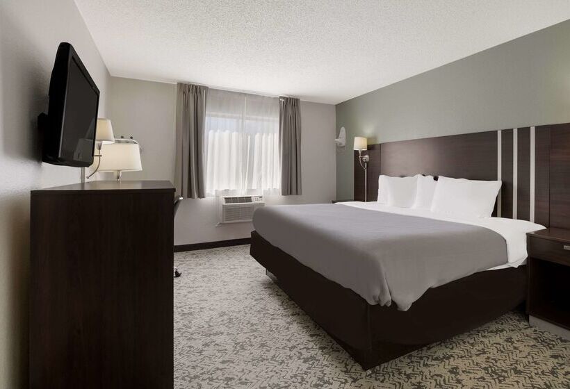 فندق Quality Inn Hall Of Fame